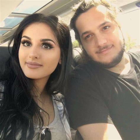 sssniperwolf ex boyfriends instagram|Who is SSSniperWolfs boyfriend after her split with。